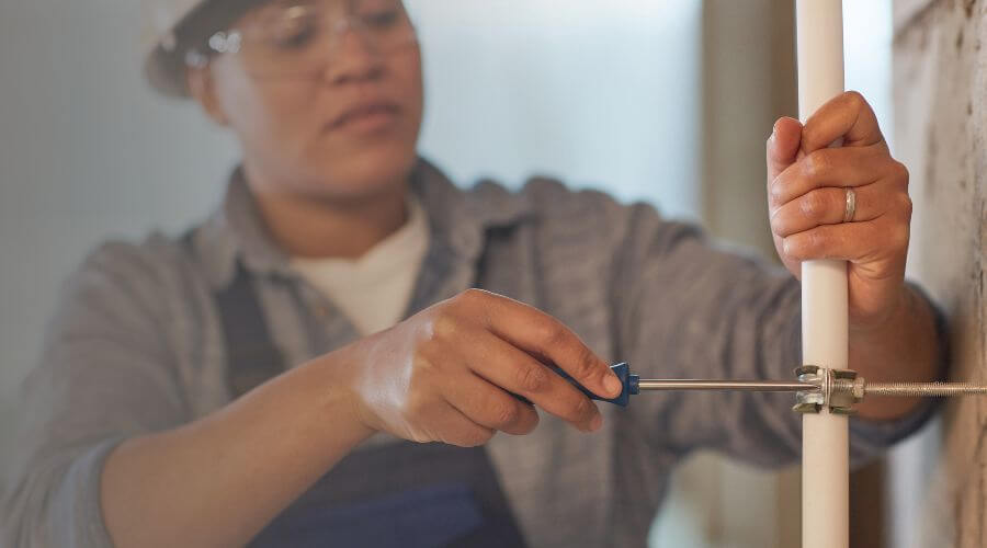 Dripping Faucet Repair in Wilson, TX